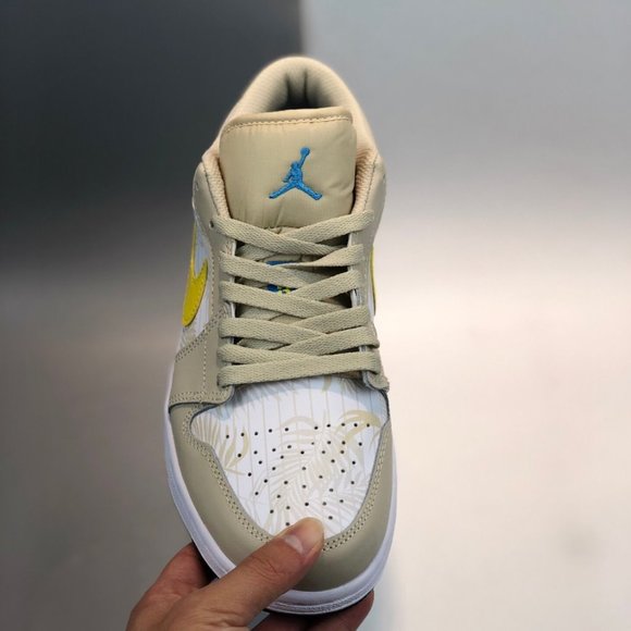 Nike Air Jordan AJ men\'s sneakers main image 4